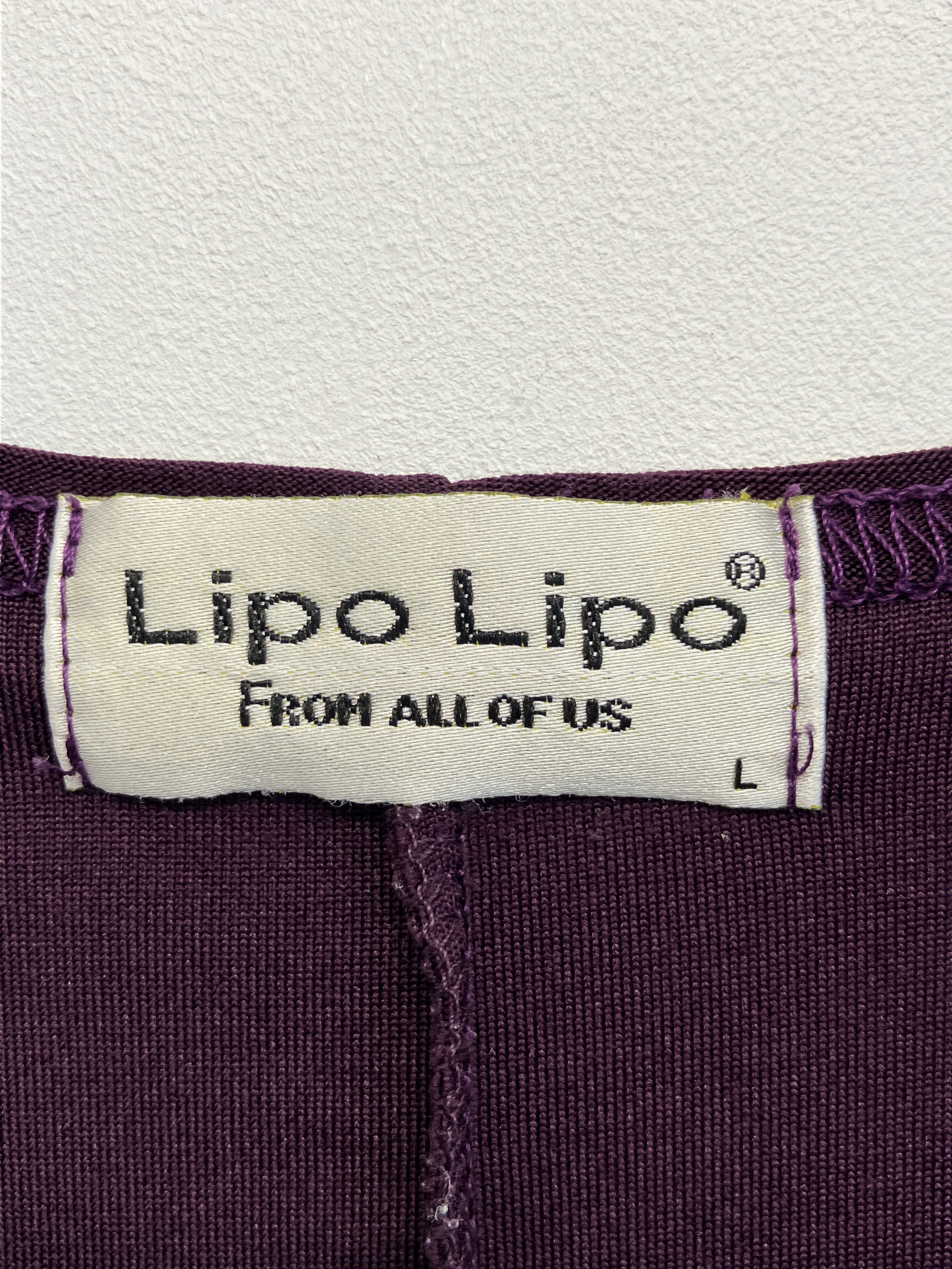 Lipo Lipo Top
